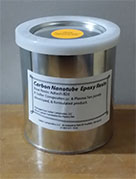 Epoxy Nanotube Resin